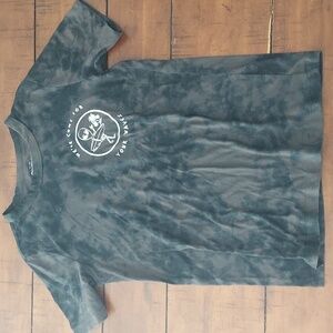 Boys tshirt, size 10/12